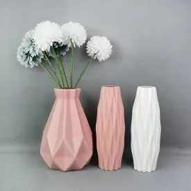 Contemporary Flower Vase