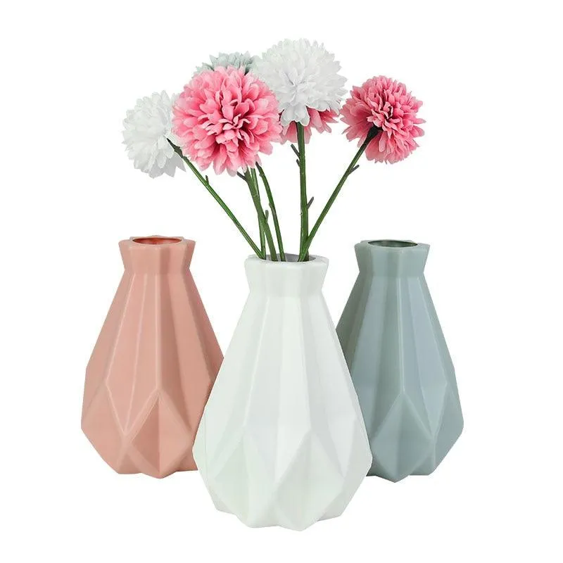 Contemporary Flower Vase
