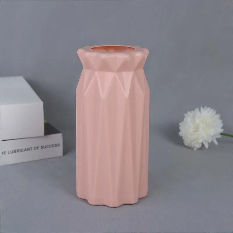 Contemporary Flower Vase
