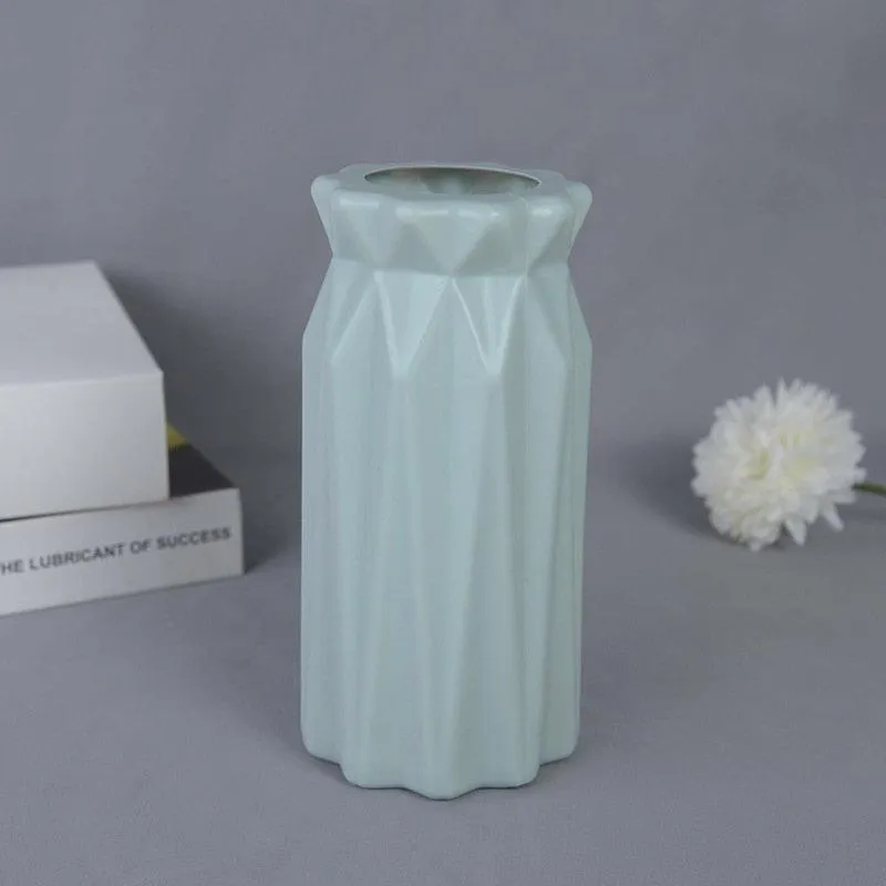 Contemporary Flower Vase