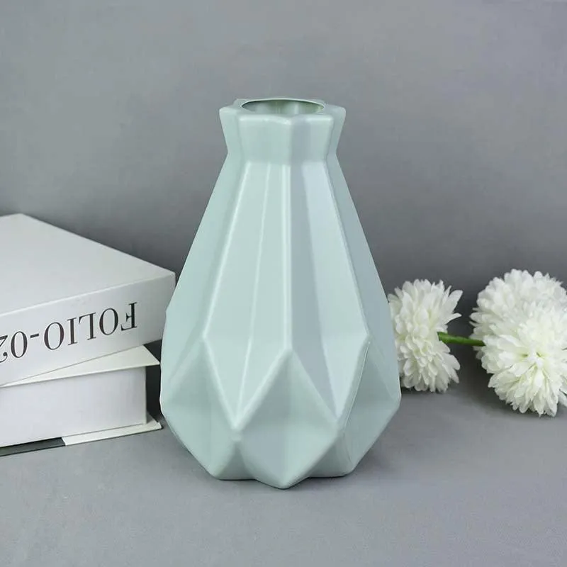 Contemporary Flower Vase