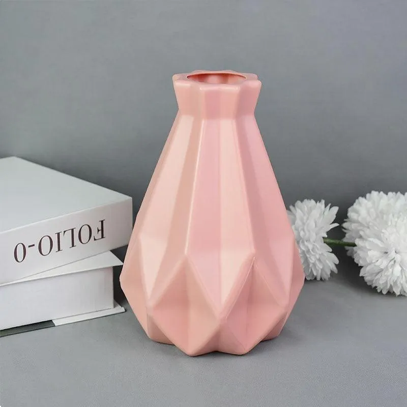 Contemporary Flower Vase