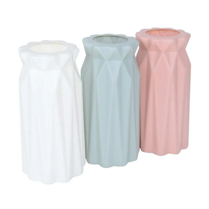 Contemporary Flower Vase