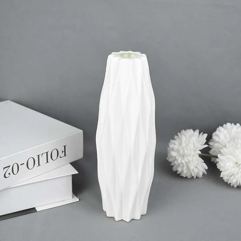 Contemporary Flower Vase