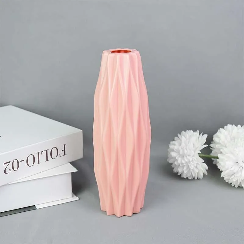 Contemporary Flower Vase