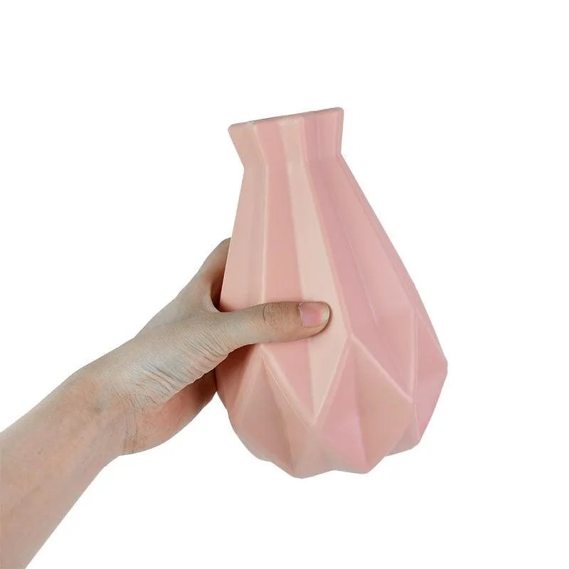 Contemporary Flower Vase