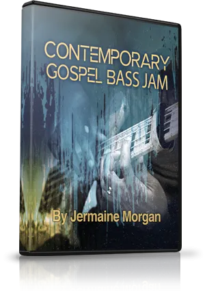 Contemporary Gospel Bass Jam