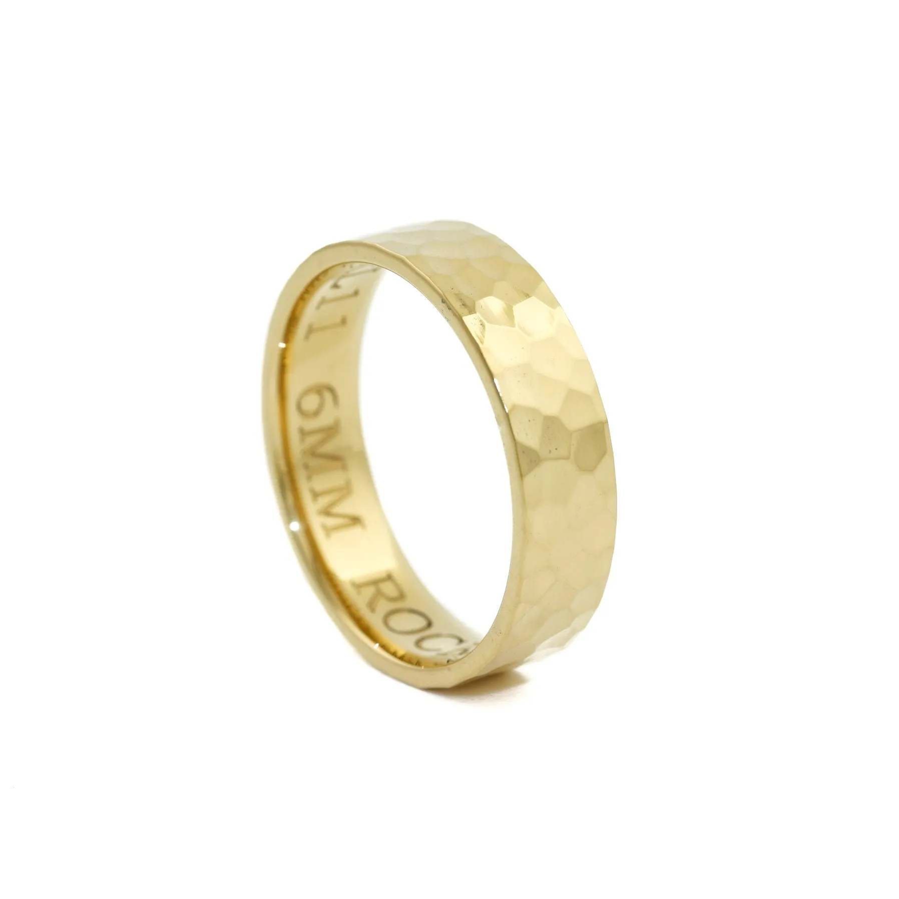 Contemporary Hammered Band