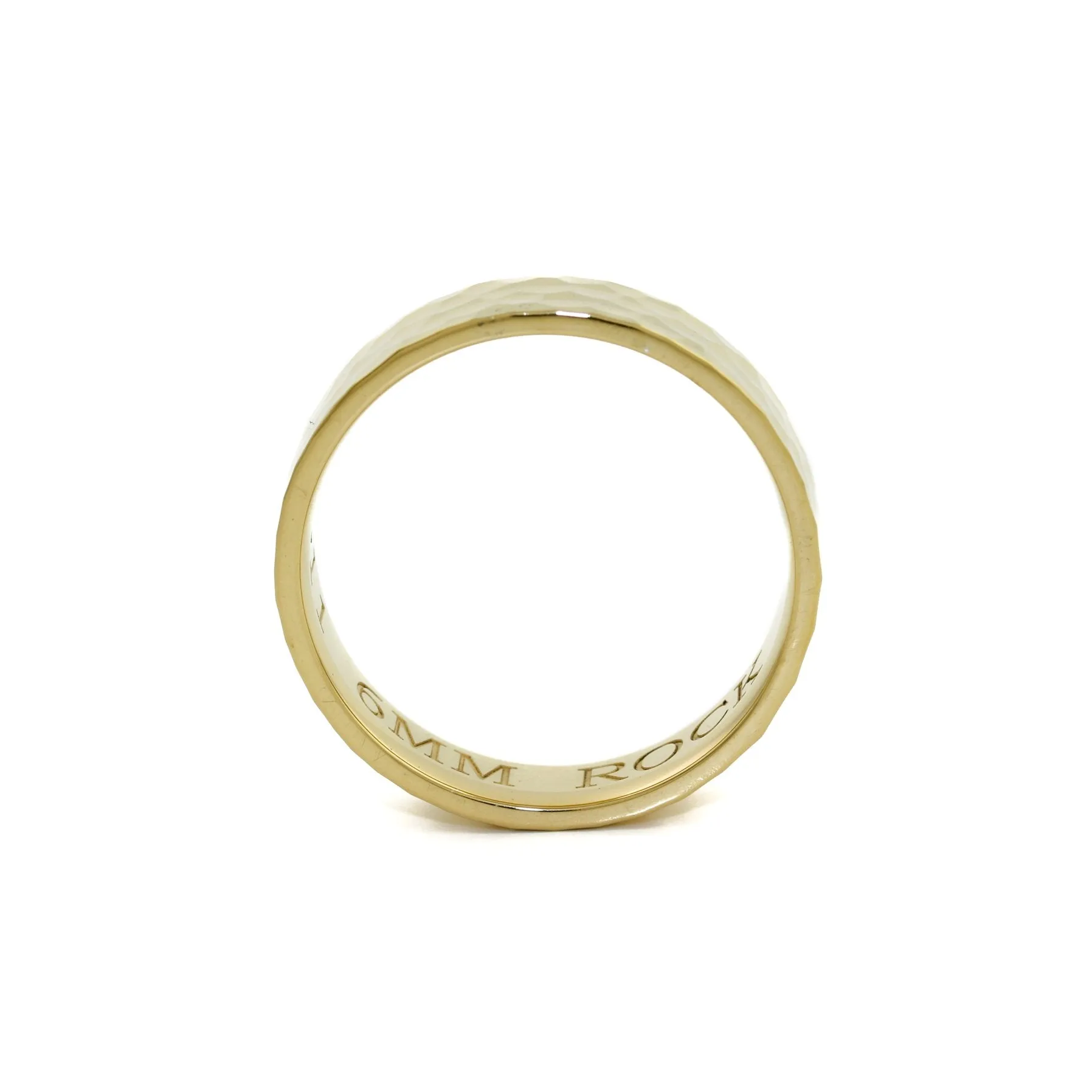 Contemporary Hammered Band