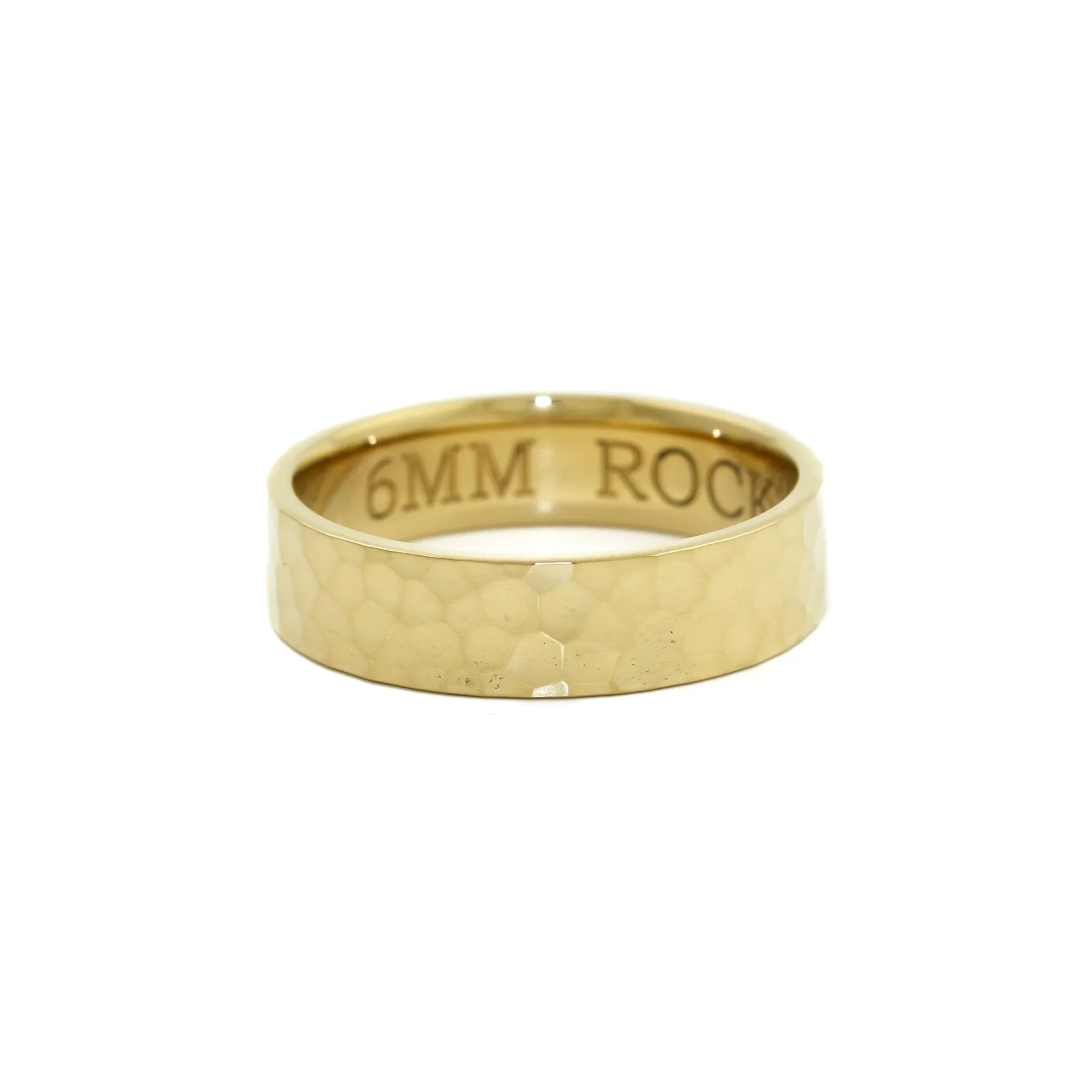 Contemporary Hammered Band