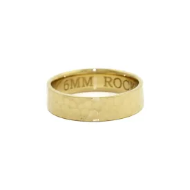 Contemporary Hammered Band