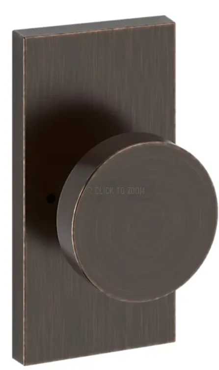 Contemporary Knob