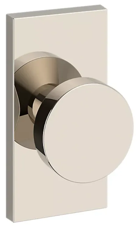 Contemporary Knob