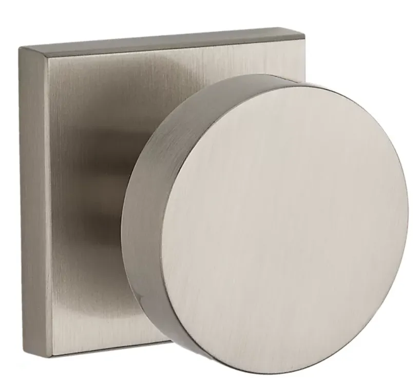 Contemporary Knob