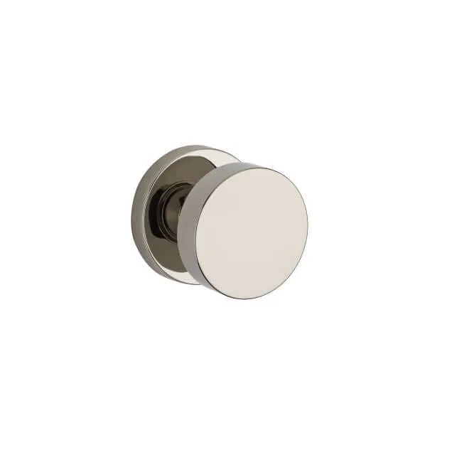Contemporary Knob