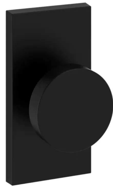 Contemporary Knob