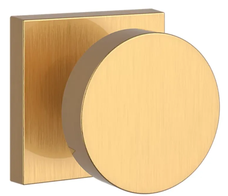 Contemporary Knob