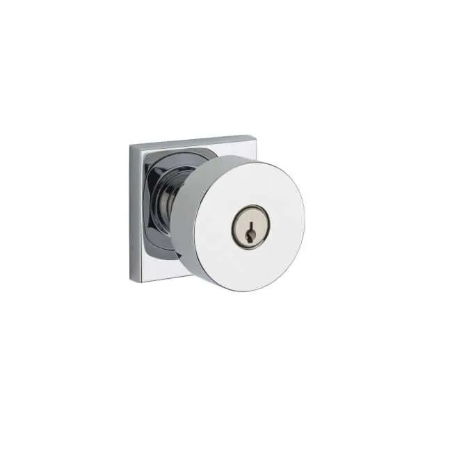 Contemporary Knob