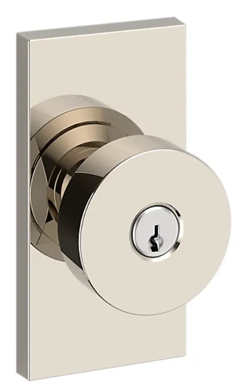 Contemporary Knob