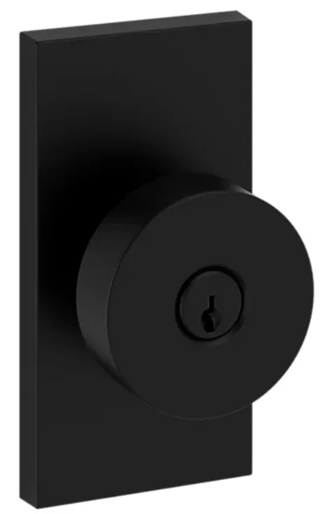 Contemporary Knob