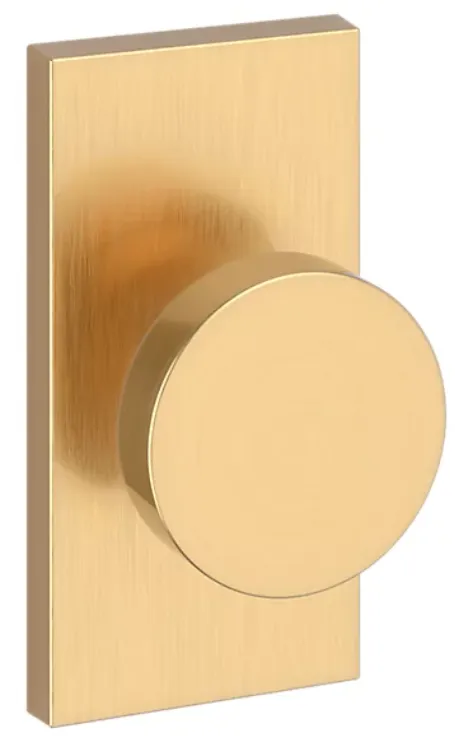 Contemporary Knob
