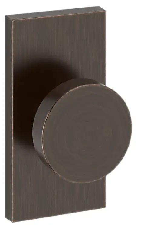 Contemporary Knob