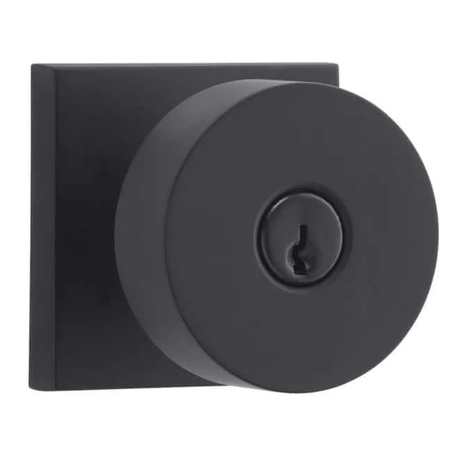 Contemporary Knob