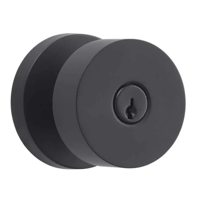 Contemporary Knob