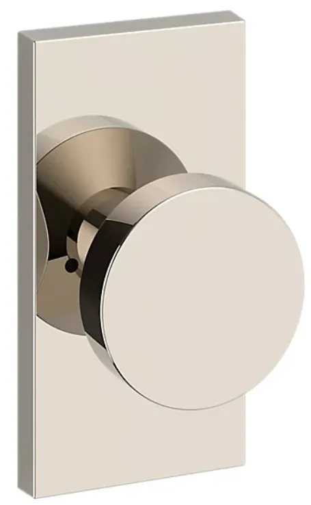 Contemporary Knob