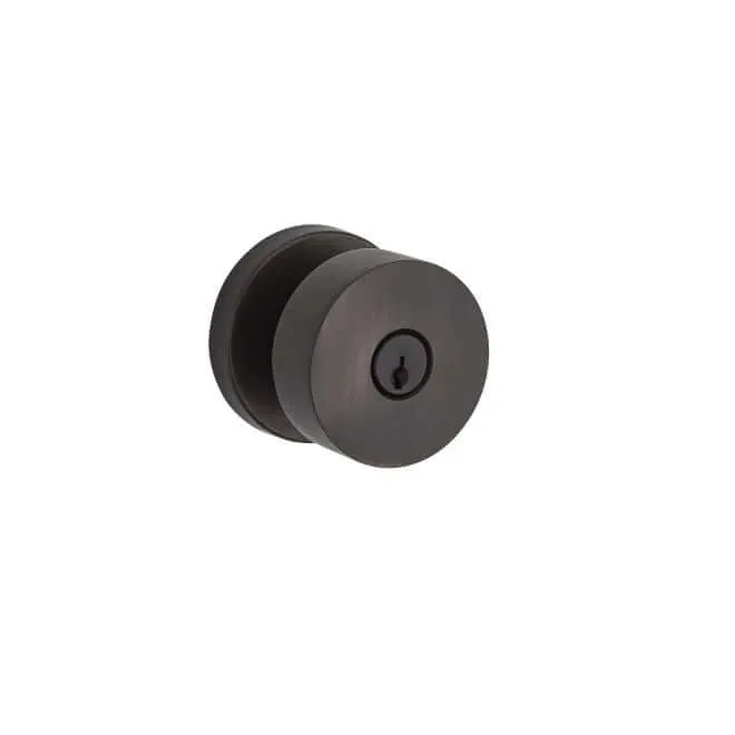 Contemporary Knob