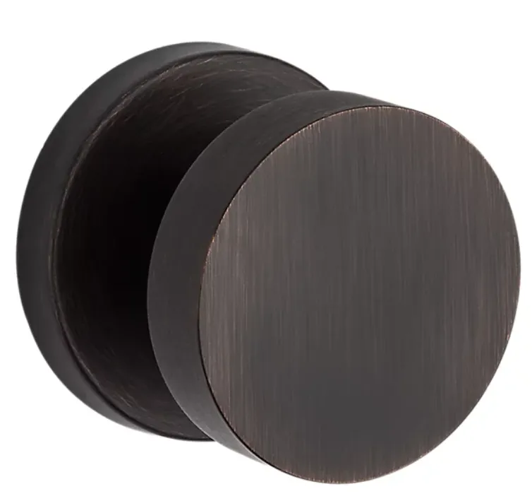 Contemporary Knob