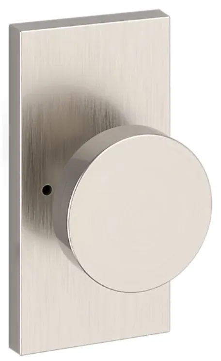 Contemporary Knob