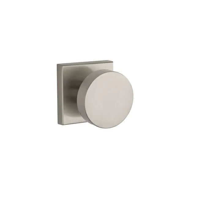 Contemporary Knob