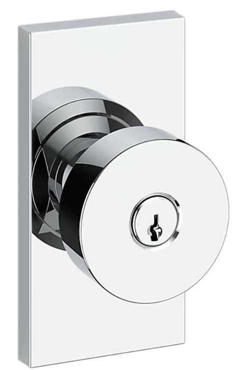 Contemporary Knob