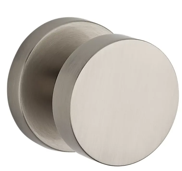 Contemporary Knob