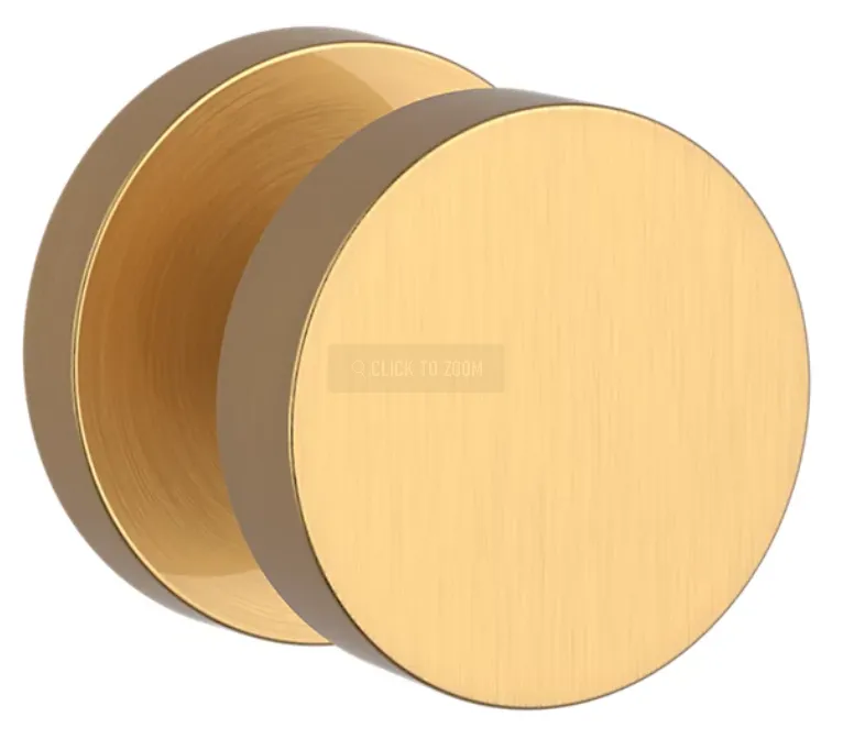 Contemporary Knob