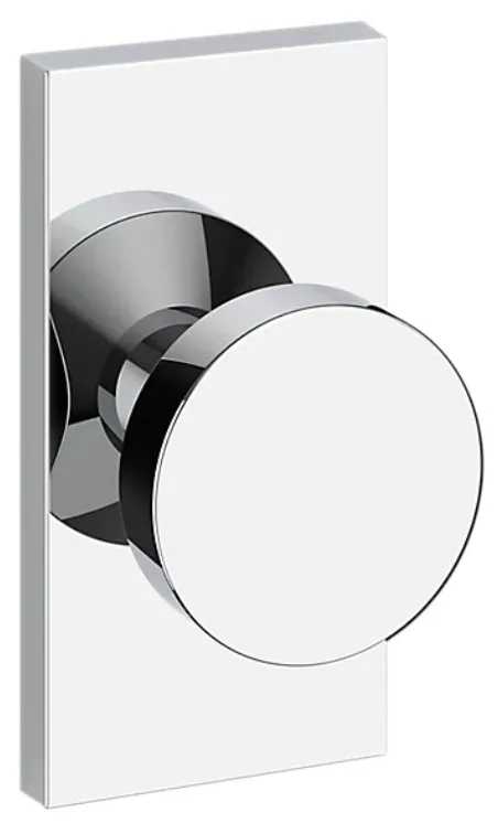 Contemporary Knob