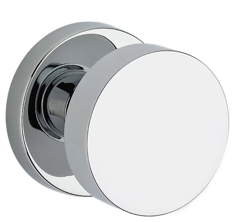 Contemporary Knob