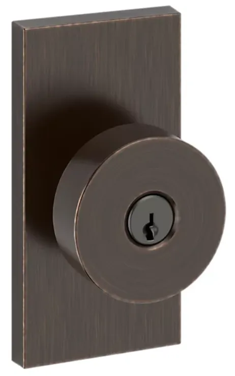 Contemporary Knob