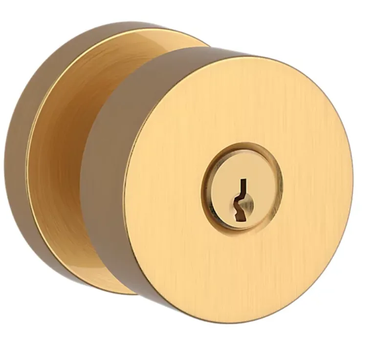Contemporary Knob