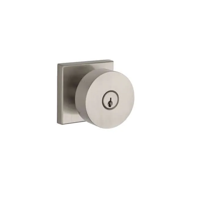 Contemporary Knob