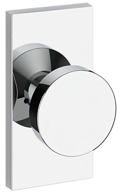 Contemporary Knob