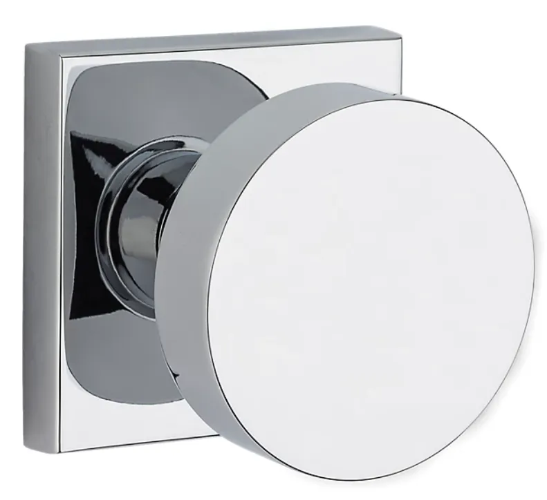 Contemporary Knob