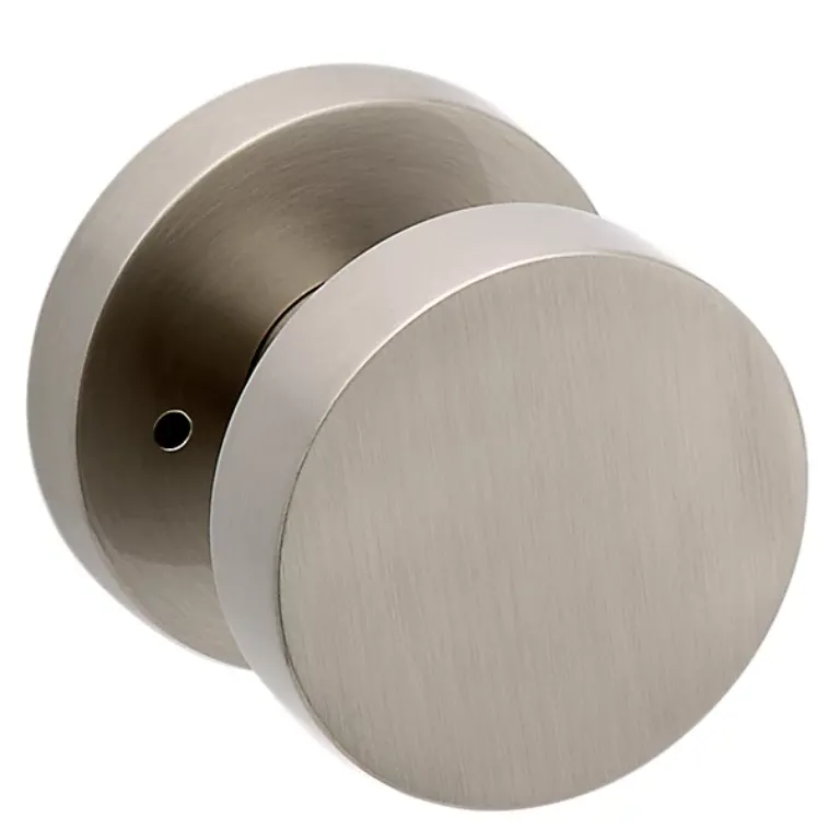 Contemporary Knob