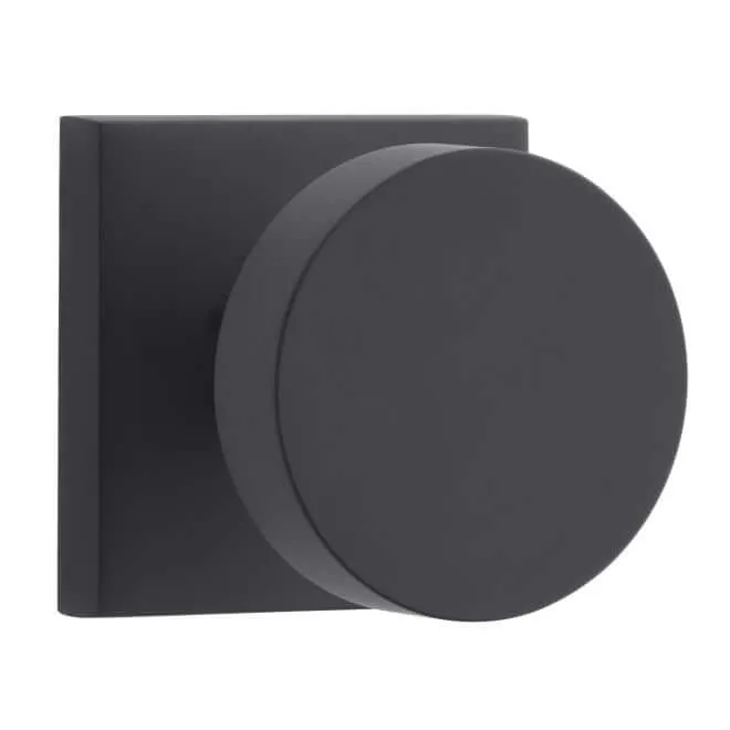 Contemporary Knob