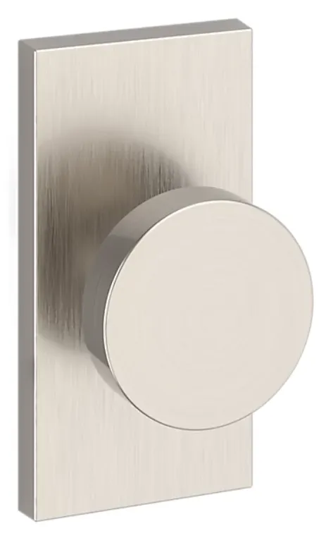 Contemporary Knob
