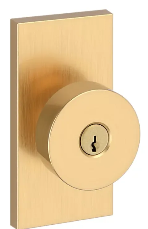 Contemporary Knob