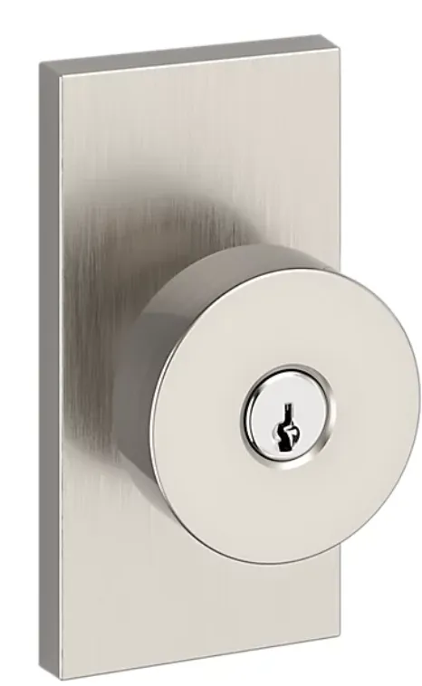 Contemporary Knob