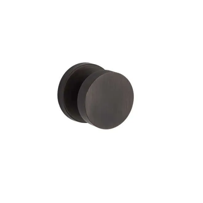 Contemporary Knob