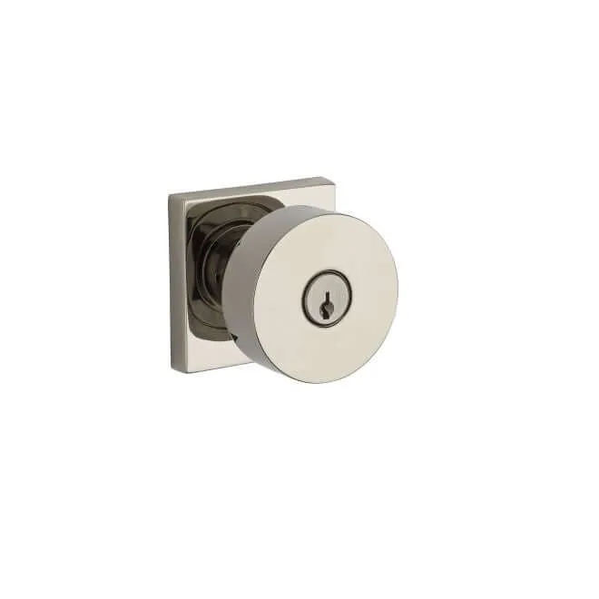 Contemporary Knob